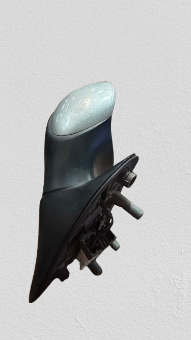 Retrovisor Eletrico Esquerdo Picasso Peugeot 206 C3 99/10 - Imagem 2