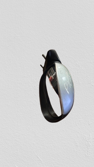 Retrovisor Eletrico Esquerdo Picasso Peugeot 206 C3 99/10