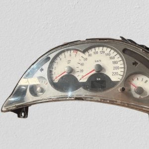 Painel Instrumento Corsa Premium 2005 Flex