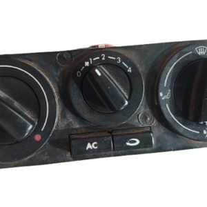 Comando de Ar Gol Parati Saveiro G3 G4 00/14 TRW109360000