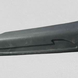 Acabamento Soleira Interna Direita Citroen C3 2009 A 2016 Original