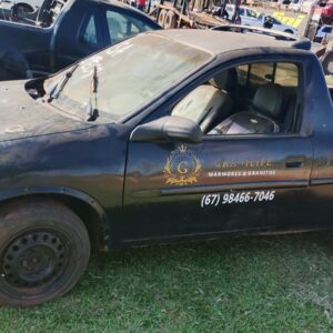 Pick Up Corsa 1.6 2001