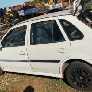 Gol G3 Com Ar e Direção 1.0