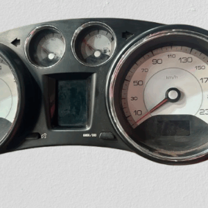 Painel Instrumentos Peugeot 308 408 2011 a 2015 9666372580