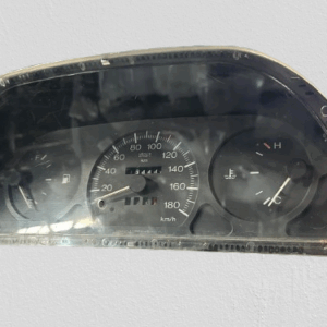 Painel Instrumentos Fiat Uno palio1997 1998 1999 2000 Original 51508501