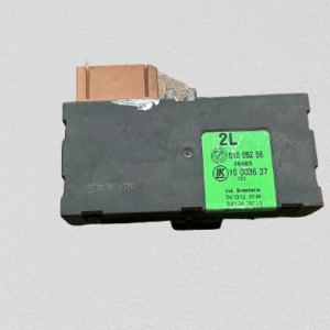 Módulo Conforto Vidro Elétr Fiat Palio Siena Strada 51805256
