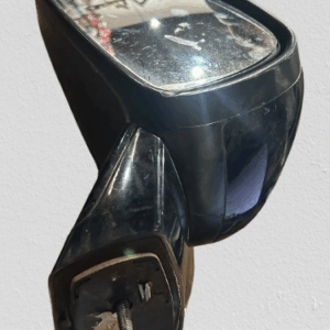 Retrovisor Elétrico L/E Citroën C4 Peugeot 308 408 026402