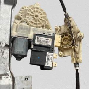 MÁQUINA DE VIDRO ELÉTRICO COM MOTOR – CITROËN C4 PALLAS