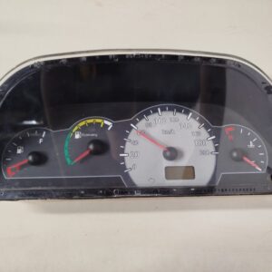 Painel Instrumento Fiat Palio Economy 1.0 8v 10/12 51855088