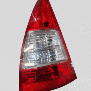 Lanterna Traseira Direita Citroën C3 06/12 FITAM 34090D