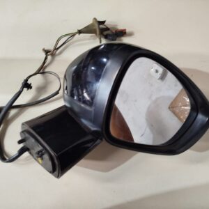 Retrovisor Elétrico Peugeot 308 408 LD 2012 2016 1.6