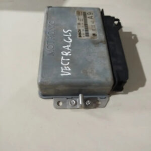 Módulo Injeção Chevrolet Vectra 2.0 8v 1997 2000