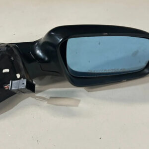 Retrovisor Elétrico Direito Audi A3  2000 2006