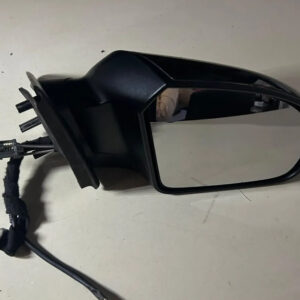Retrovisor Manual Pisca Ford Ka Ld 2008 2013