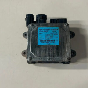 Módulo Direção Elétrica Citroën C3 1.4 8v 2003 2012