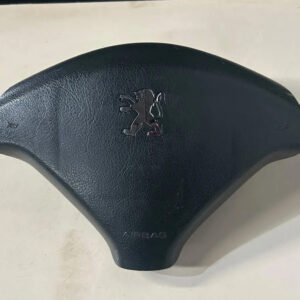 Bolsa Airbag Volante Peugeot 307 2007 A 2012
