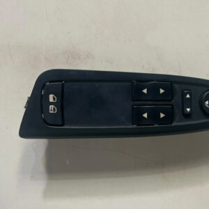 Botão Interruptor Vidro Elétrico Fiat Stilo 2002 2011