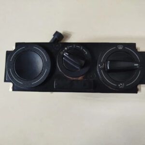 Comando Ar Forçado Vw Gol Parati Saveiro G3 G4