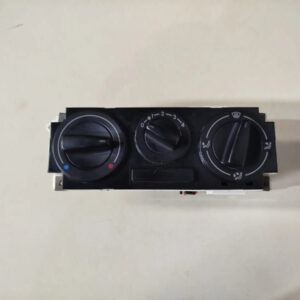 Comando Controle Ar Condicionado Volkswagen Gol Saveiro G4