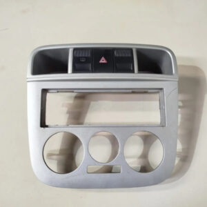 Moldura Painel Central Volkswagen Gol Parati G4 2005 2014